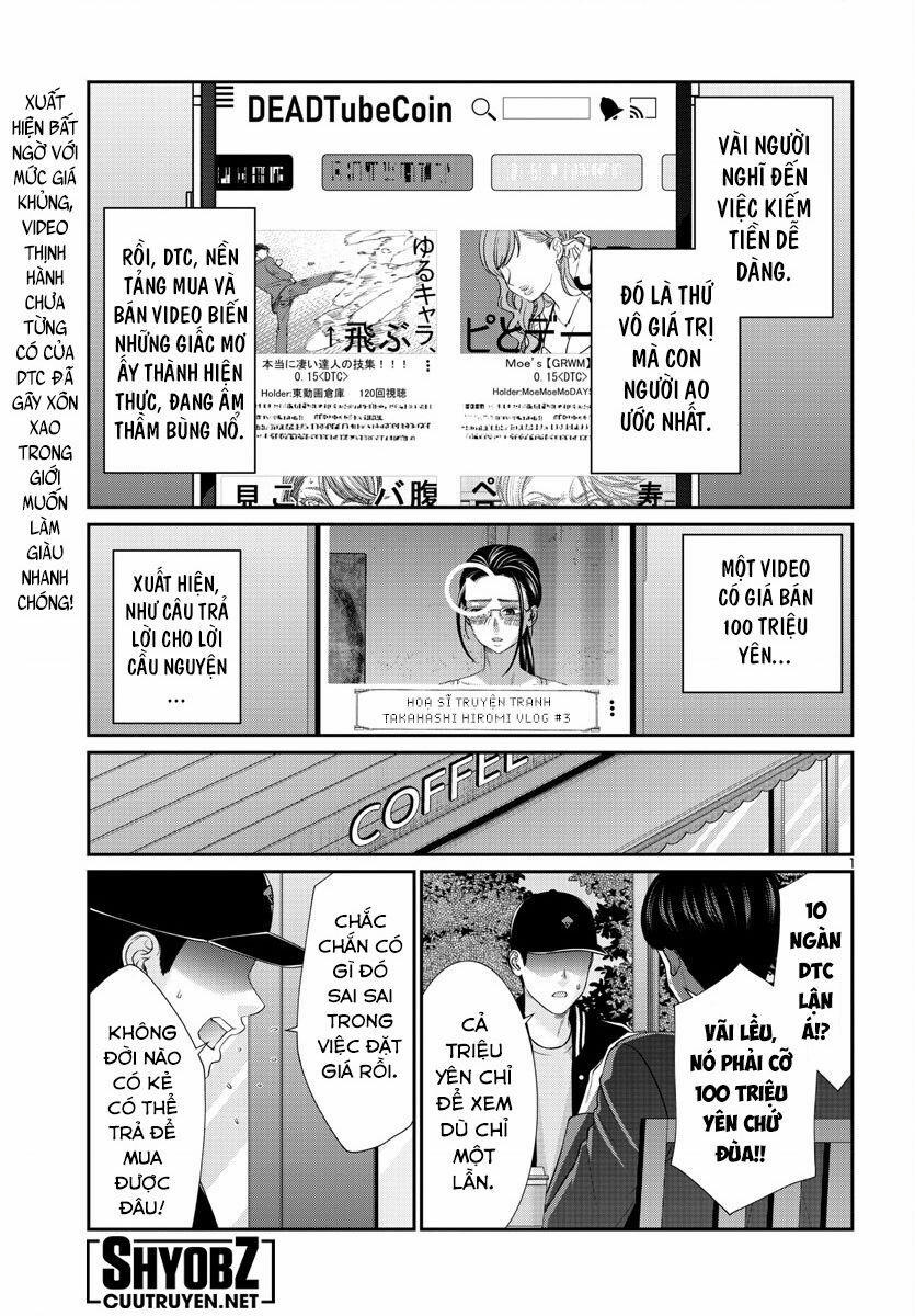 Dead Tube 91 trang 3