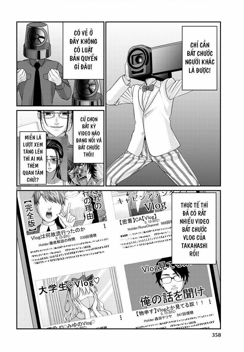 Dead Tube 91 trang 30