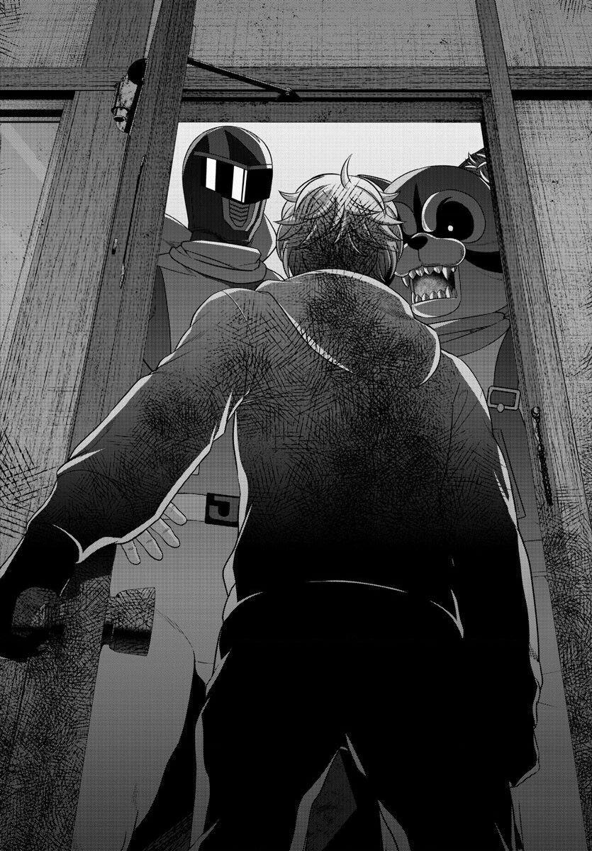 Dead Tube 91 trang 38