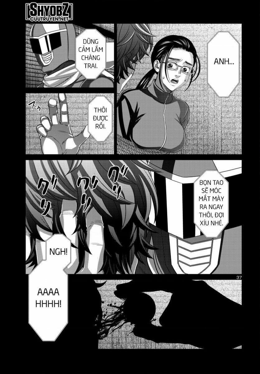 Dead Tube 92 trang 37