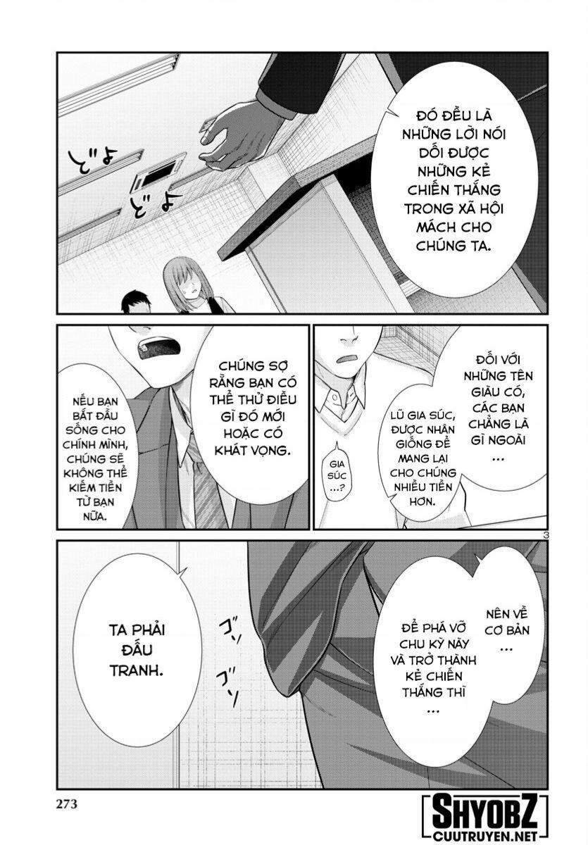 Dead Tube 92 trang 4