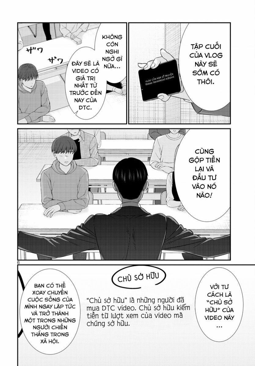 Dead Tube 92 trang 7