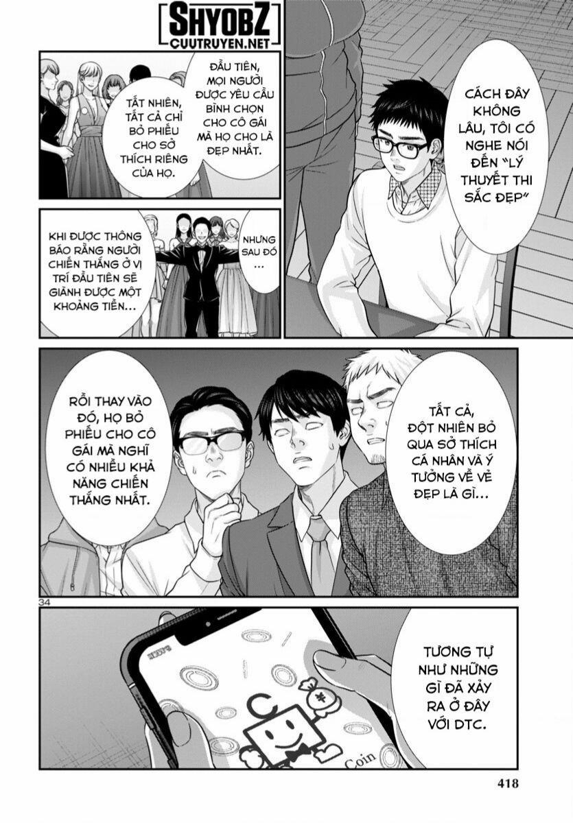 Dead Tube 93 trang 34