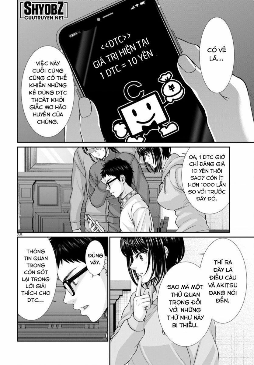 Dead Tube 93 trang 38