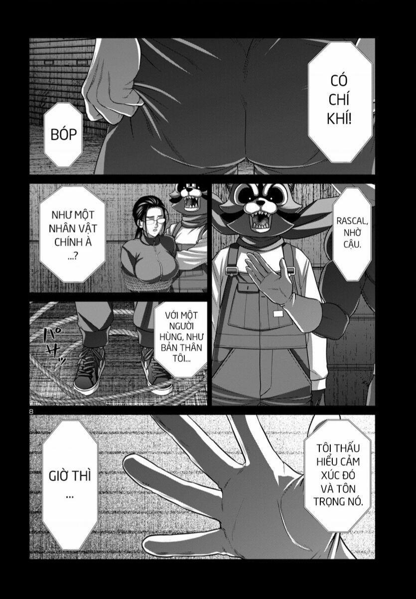 Dead Tube 93 trang 9