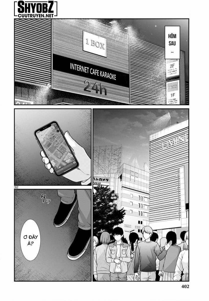 Dead Tube 94 trang 33