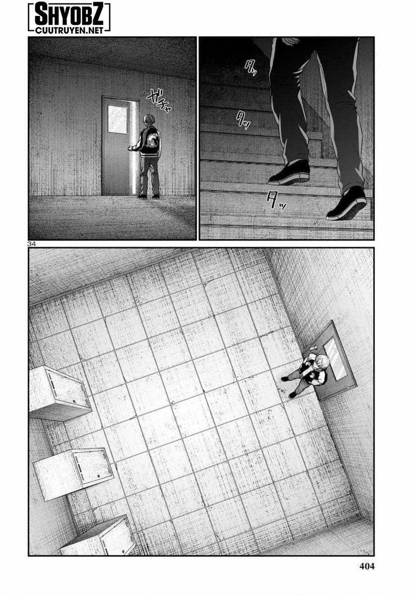 Dead Tube 94 trang 35