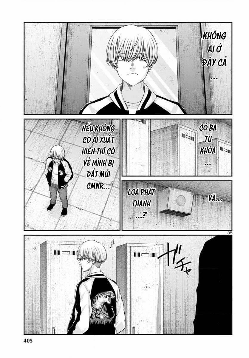 Dead Tube 94 trang 36