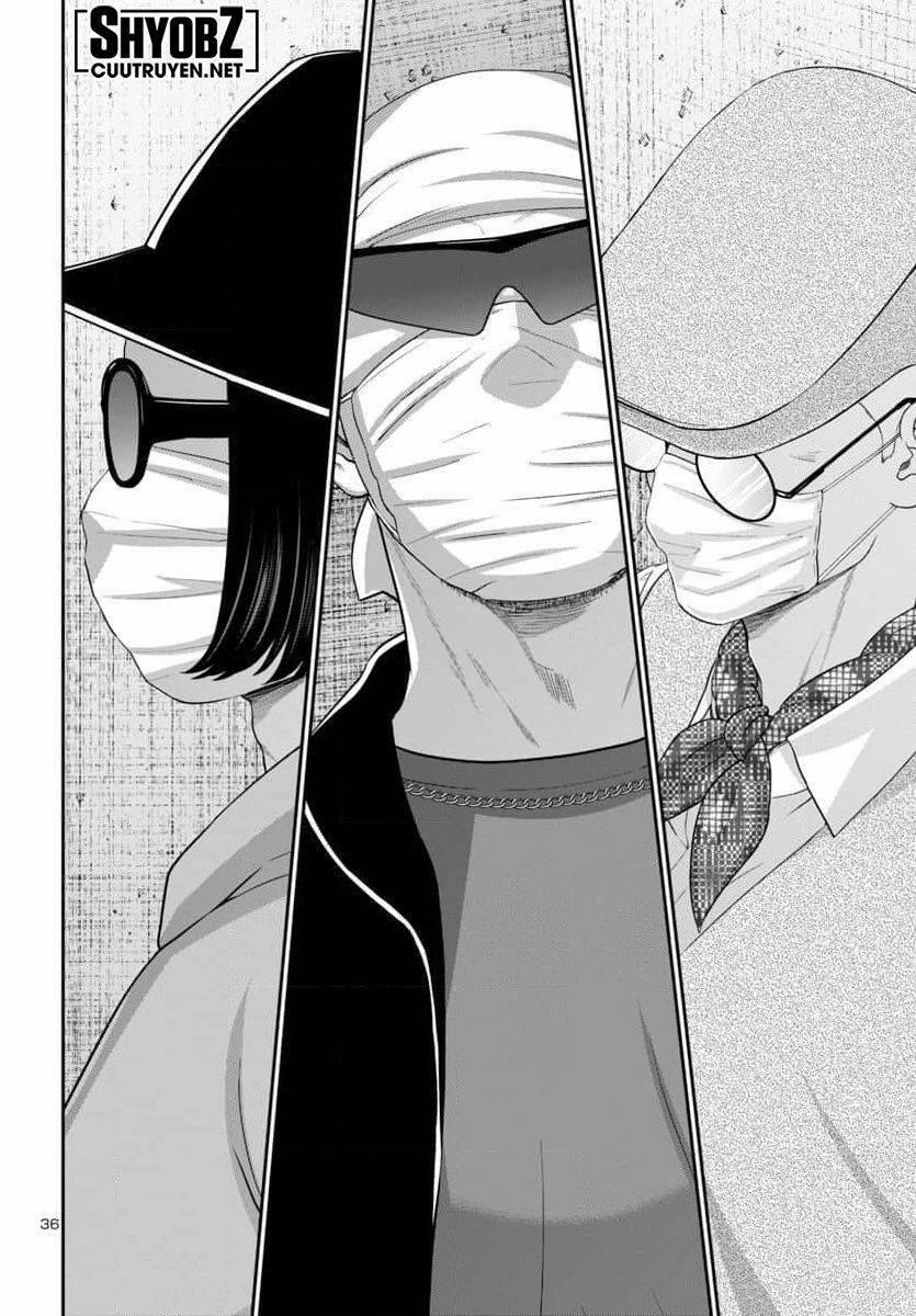 Dead Tube 94 trang 37