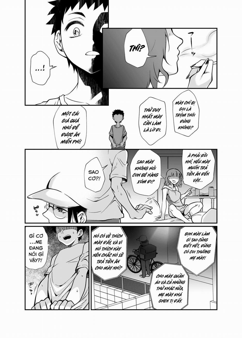 Deadly Onee-san Oneshot-remaster trang 58