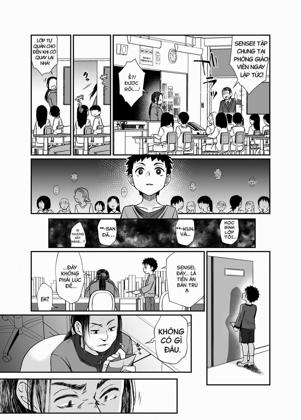 Deadly Onee-san Oneshot-remaster trang 78