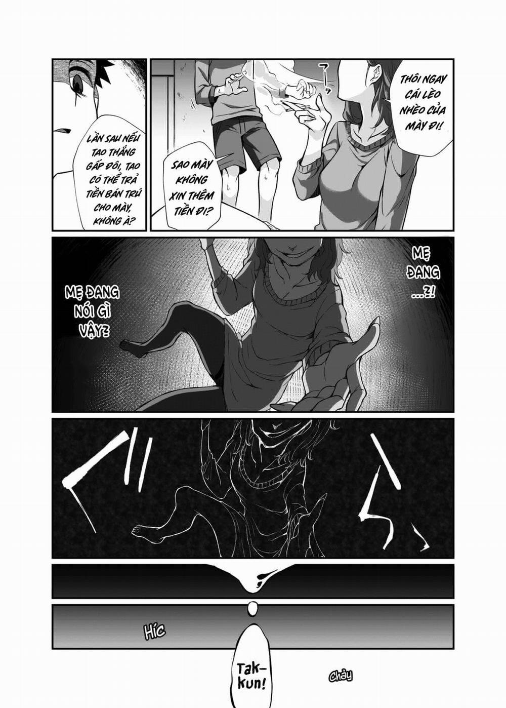 Deadly Onee-san Oneshot-remaster trang 82