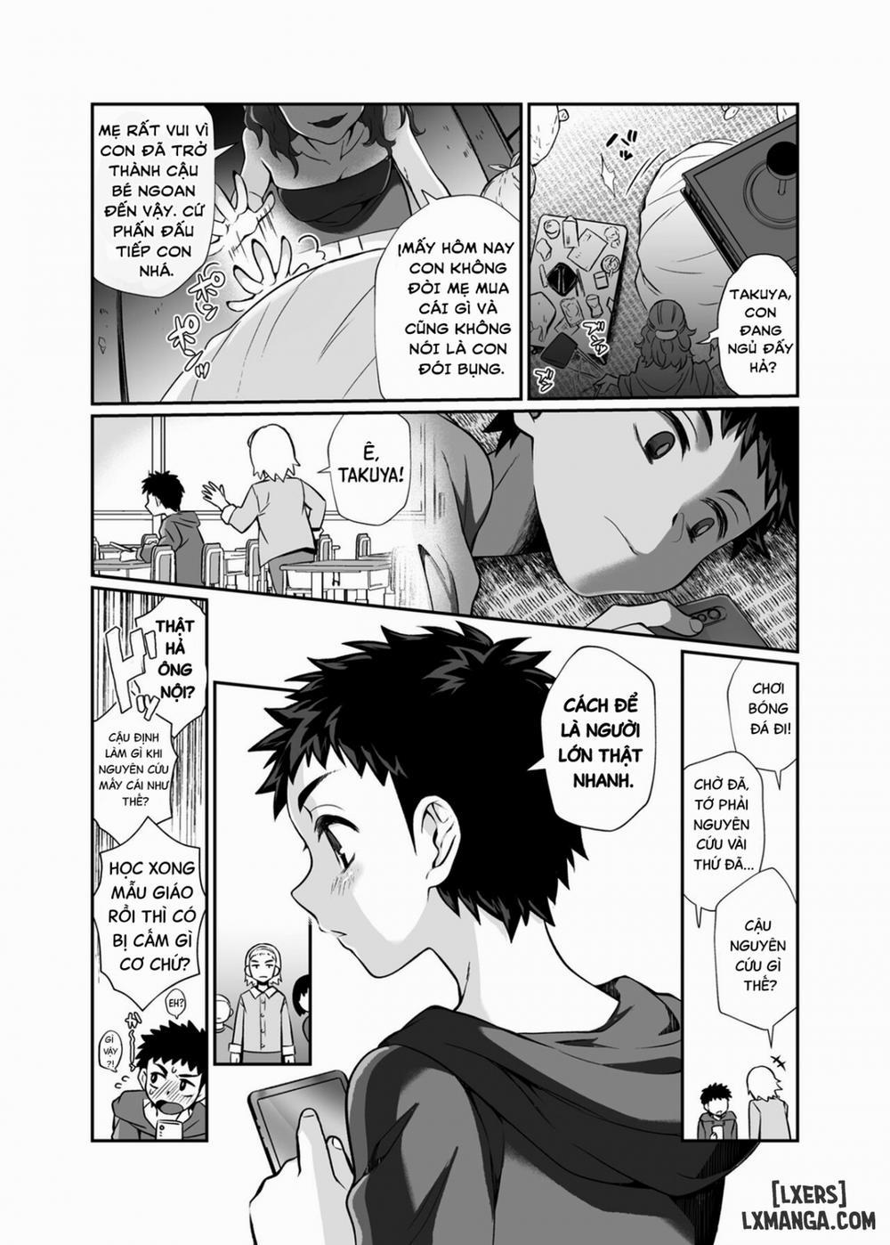 Deadly Onee-san Oneshot trang 48