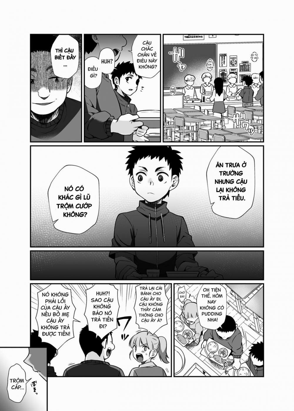 Deadly Onee-san Oneshot trang 51