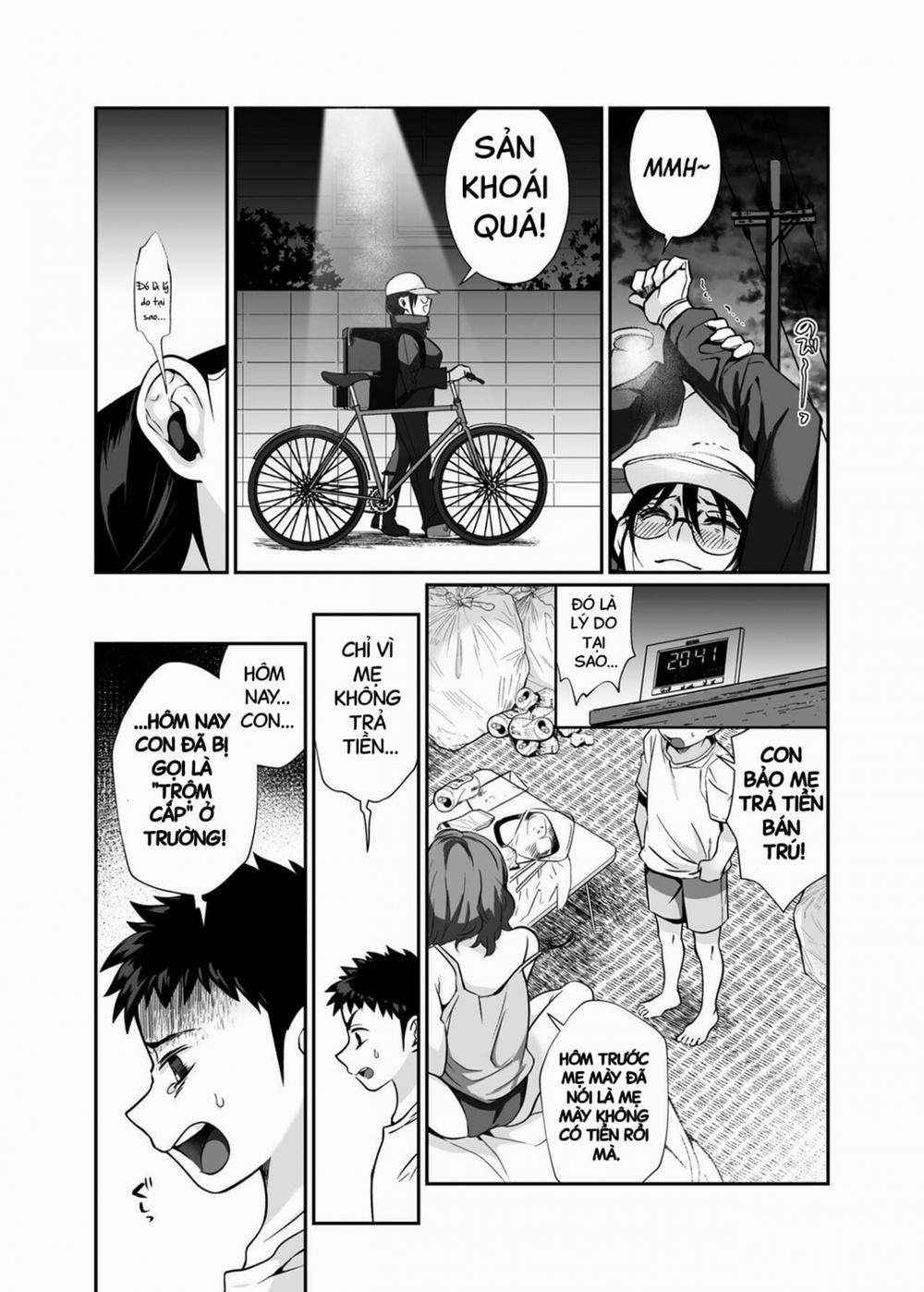 Deadly Onee-san Oneshot trang 56