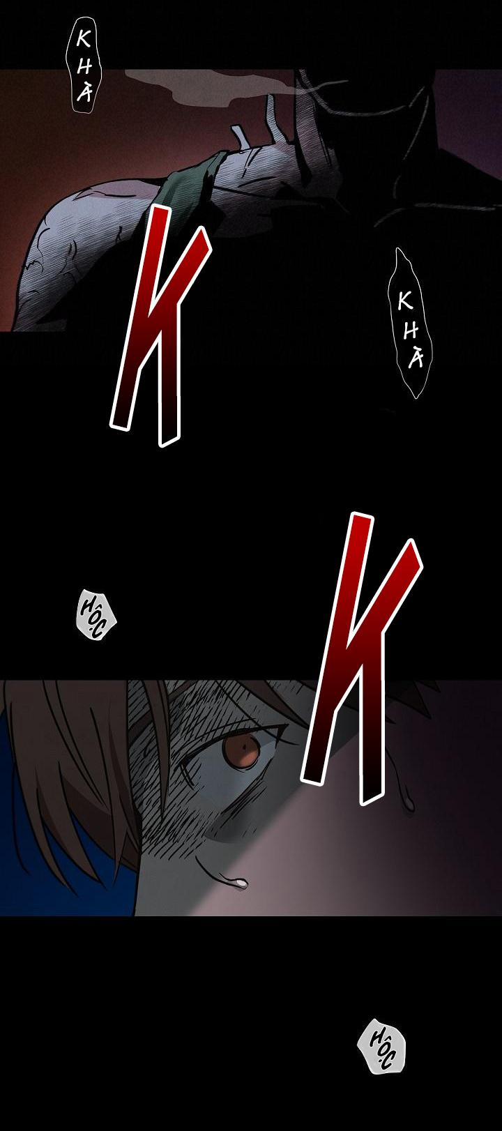 Deadman Switch 1 trang 13