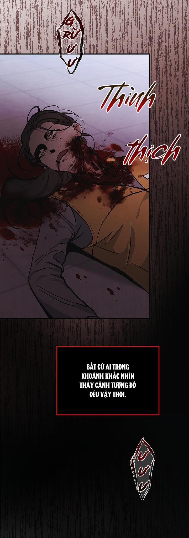 Deadman Switch 2 trang 1