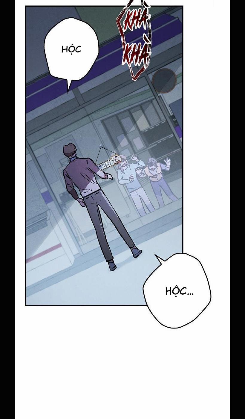 Deadman Switch 2 trang 19