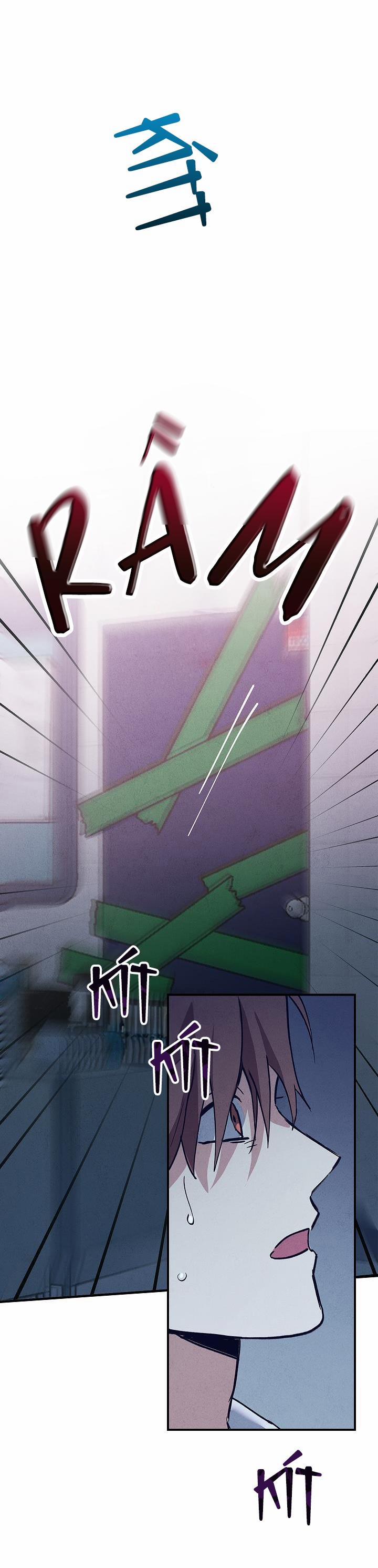 Deadman Switch 2 trang 29