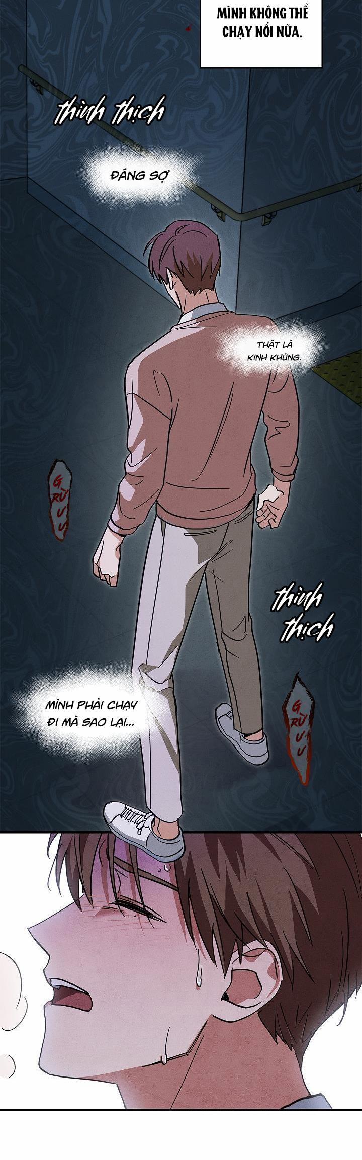 Deadman Switch 2 trang 38