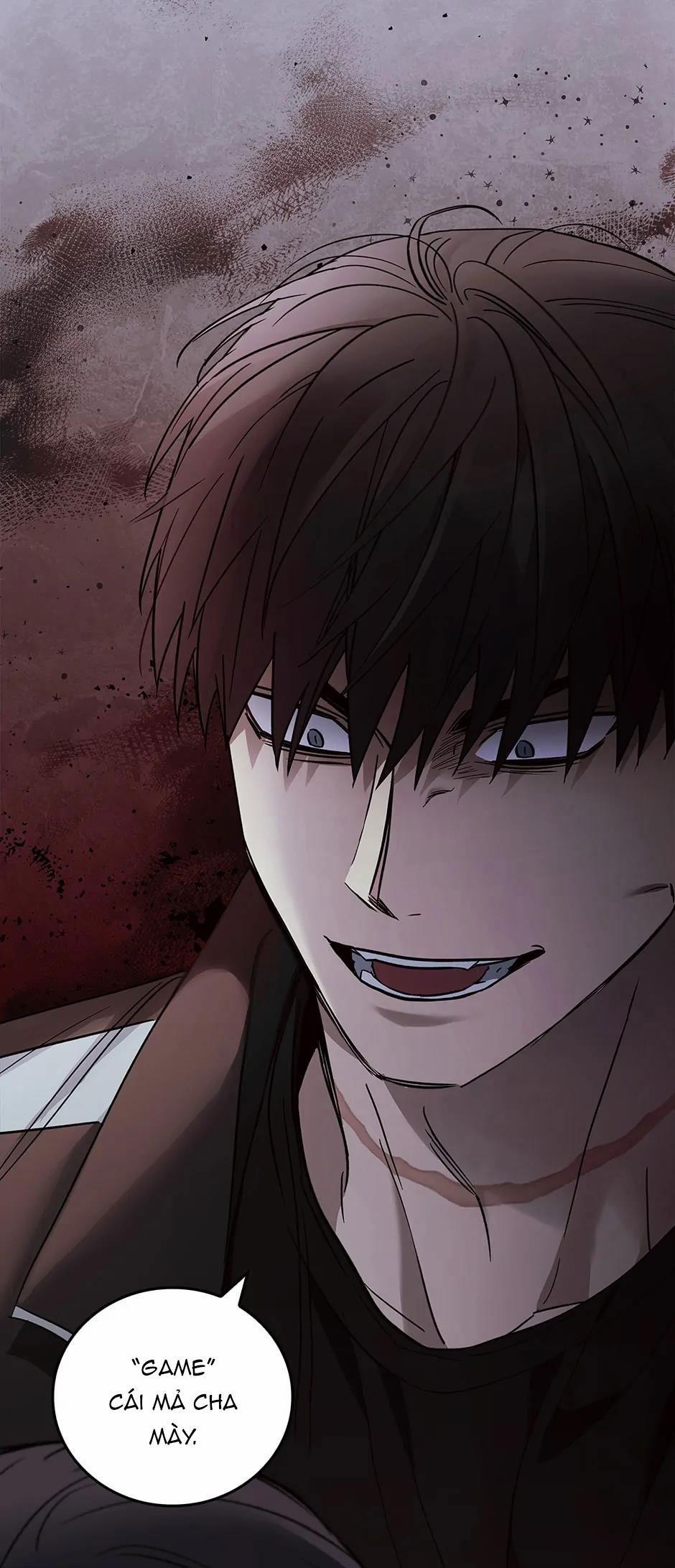 Deadman Switch 28 trang 18