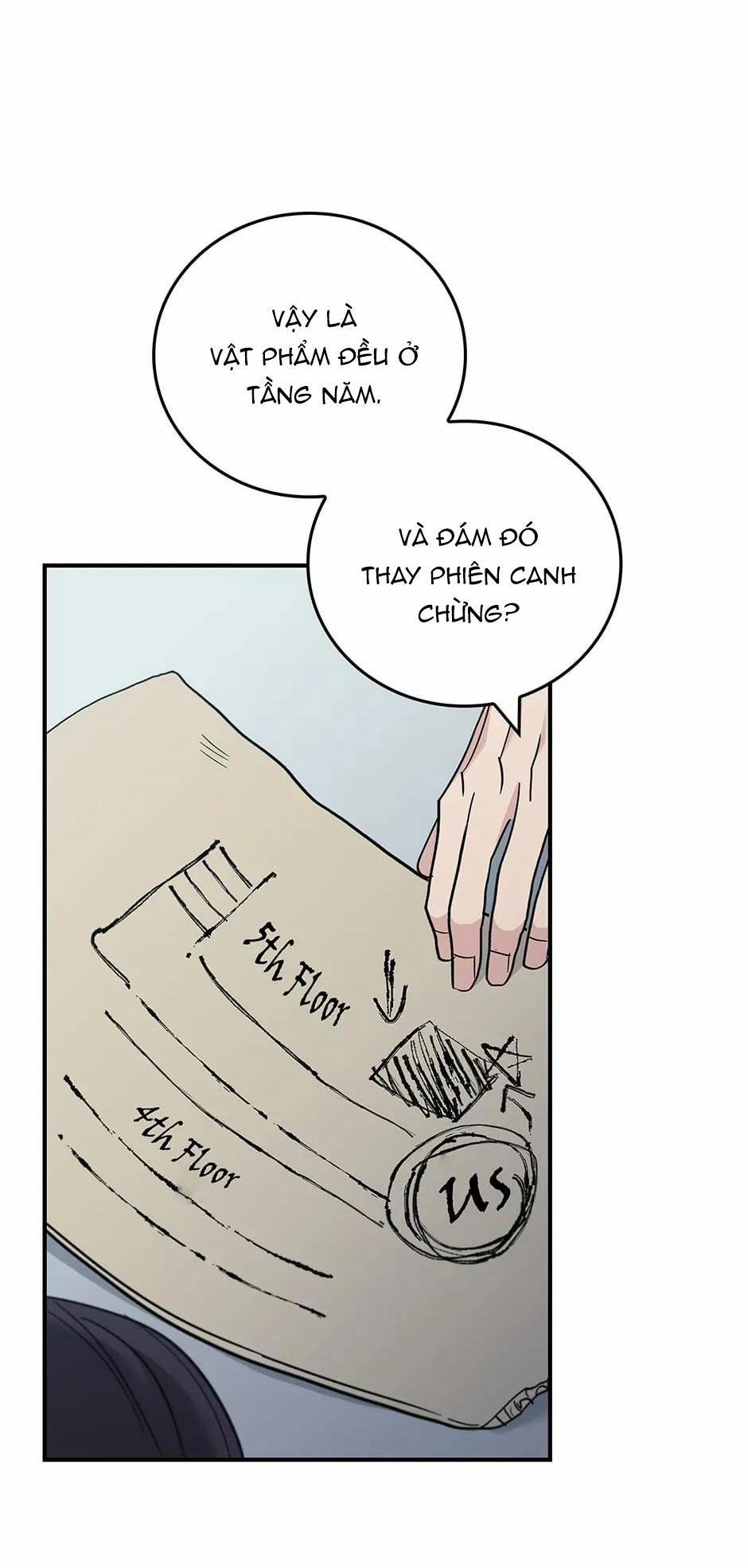 Deadman Switch 28 trang 37