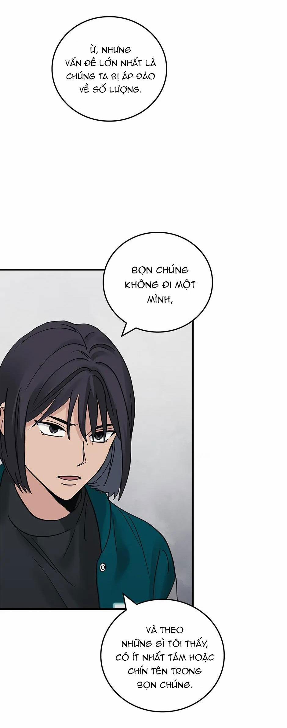 Deadman Switch 28 trang 38