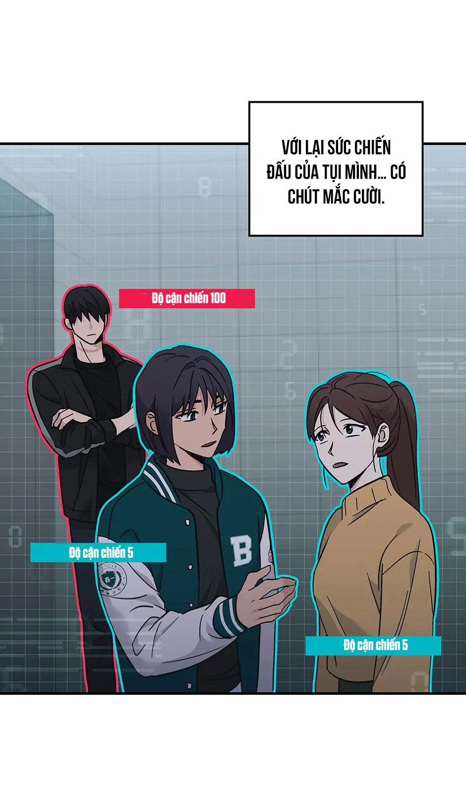 Deadman Switch 28 trang 41