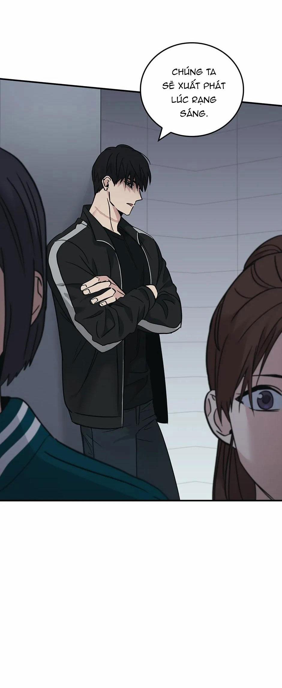 Deadman Switch 28 trang 44