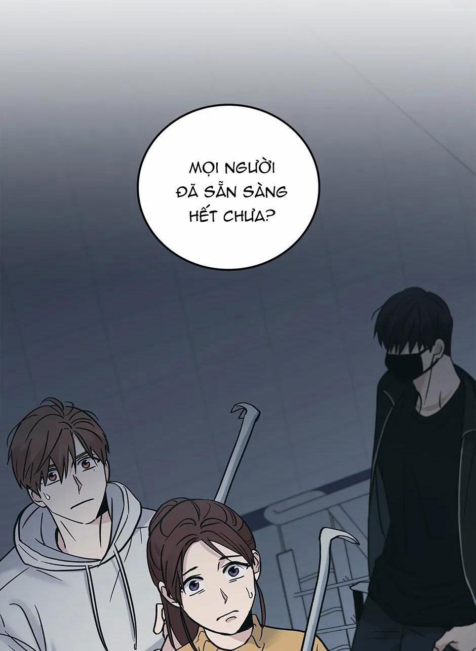 Deadman Switch 28 trang 50