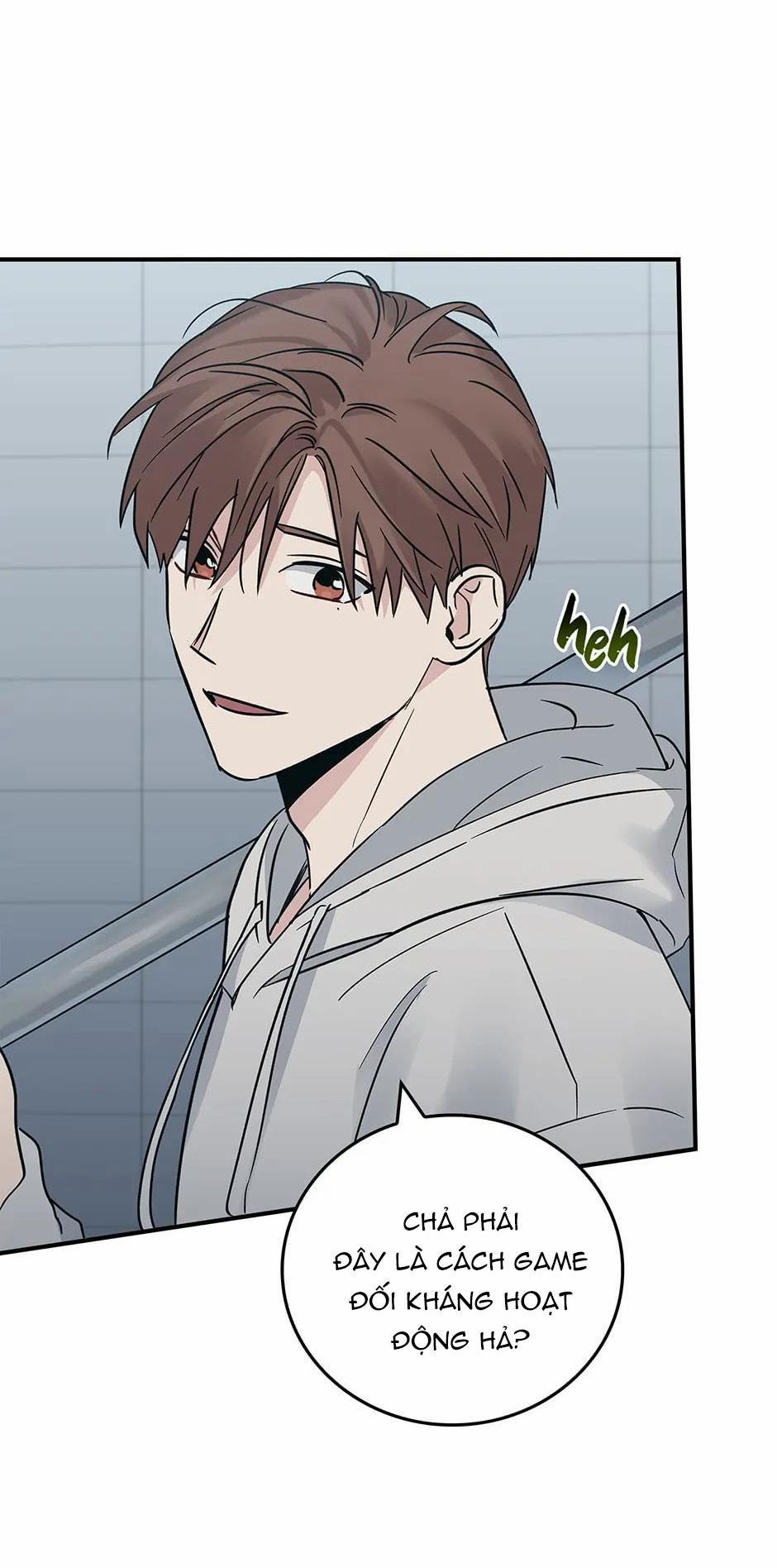 Deadman Switch 28 trang 55