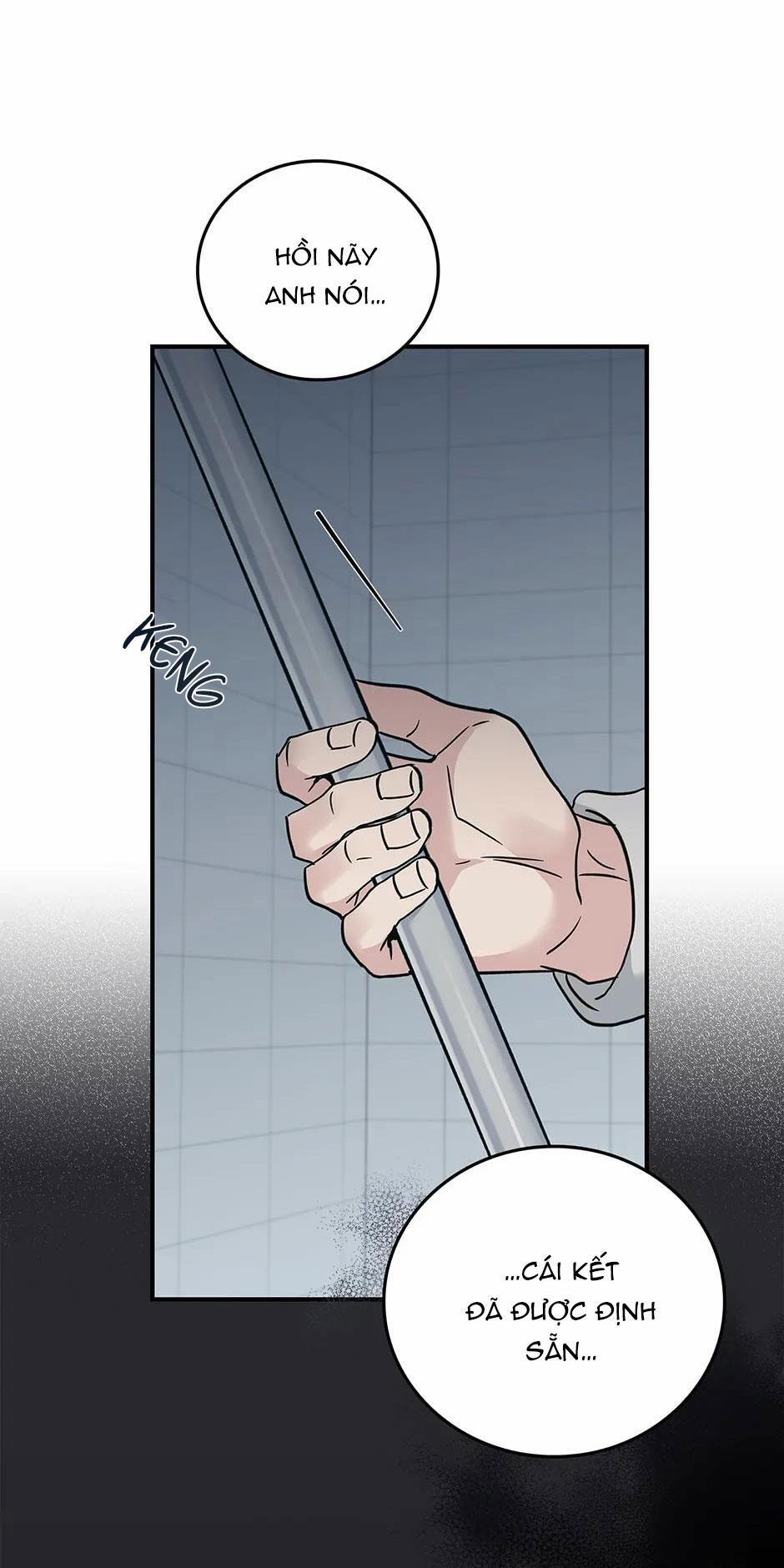 Deadman Switch 28 trang 68