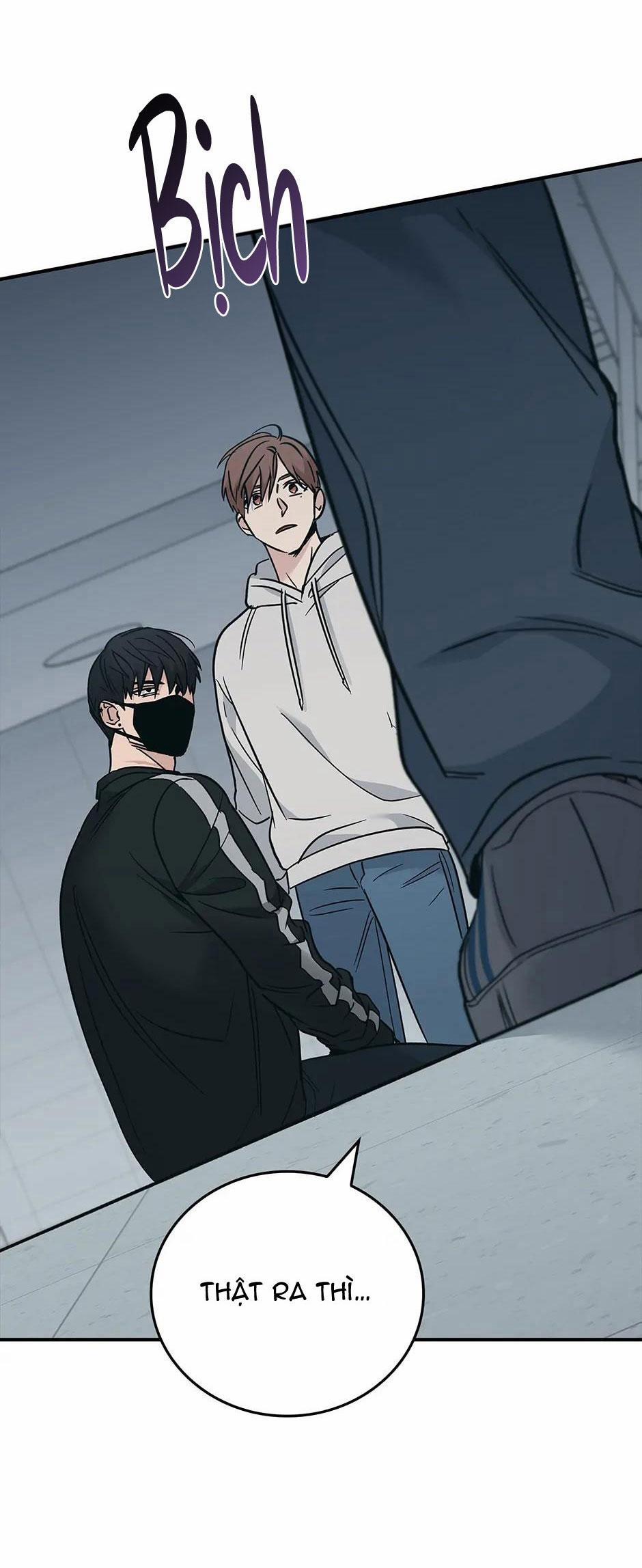 Deadman Switch 29 trang 10