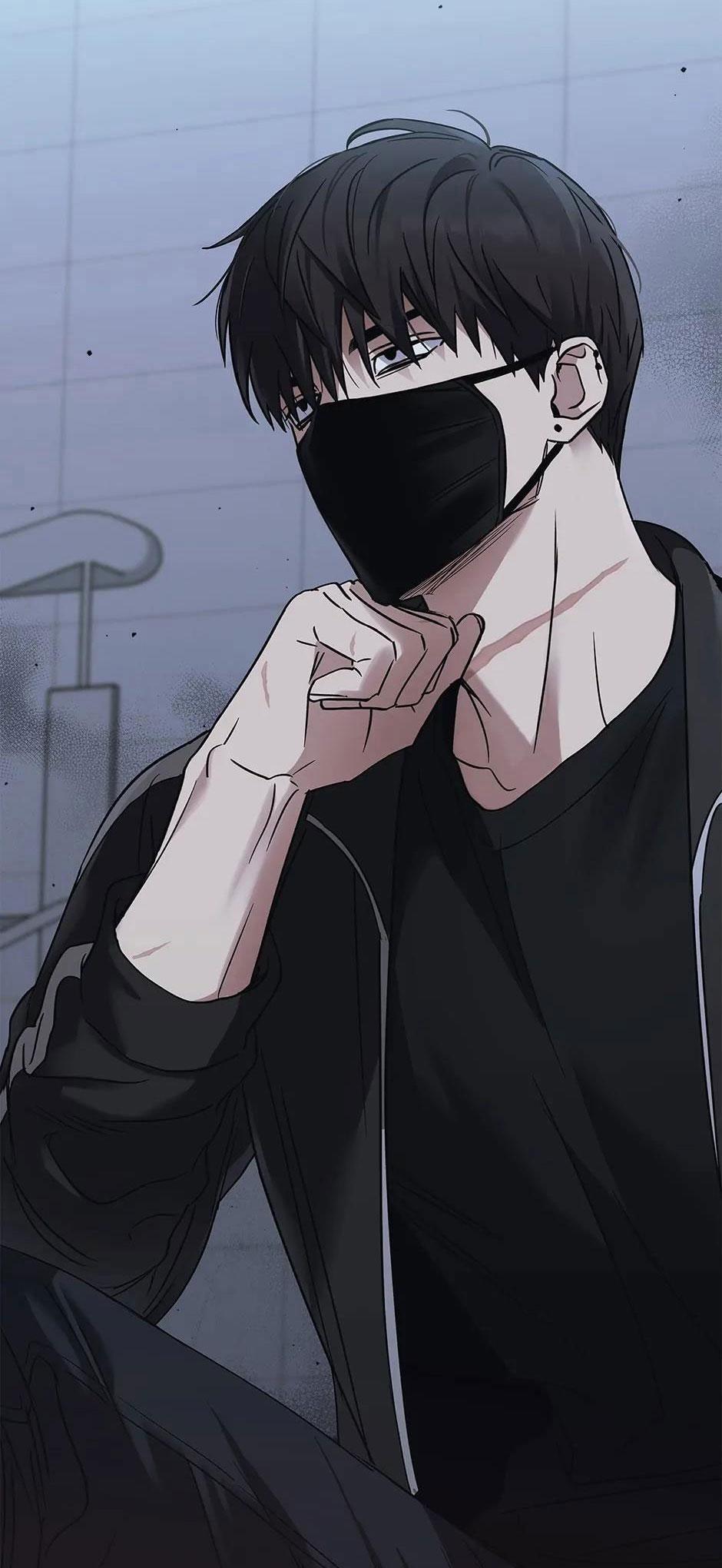 Deadman Switch 29 trang 19