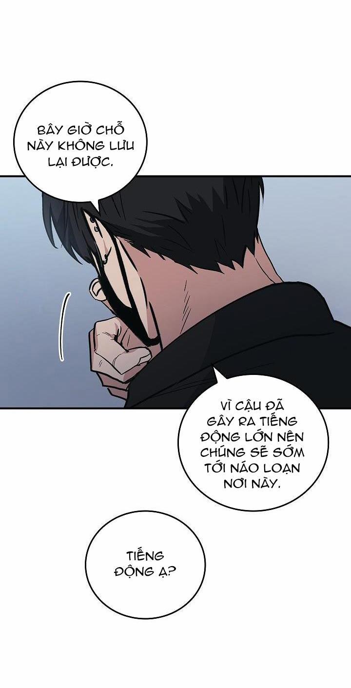 Deadman Switch 3 trang 19