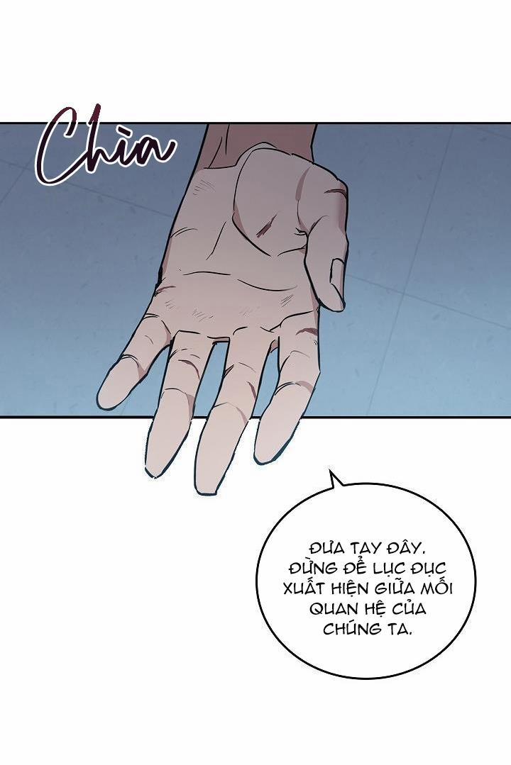 Deadman Switch 3 trang 37