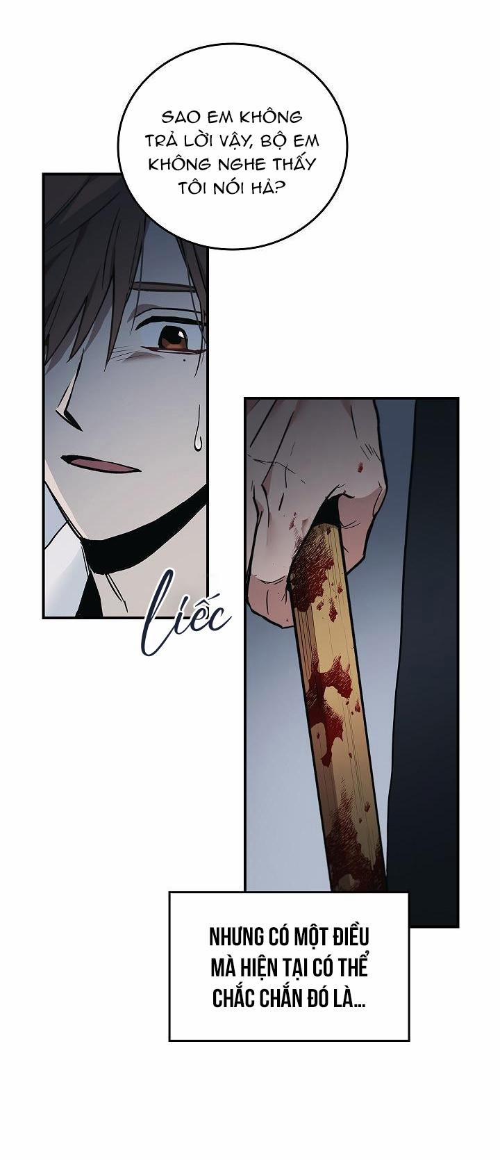 Deadman Switch 3 trang 4