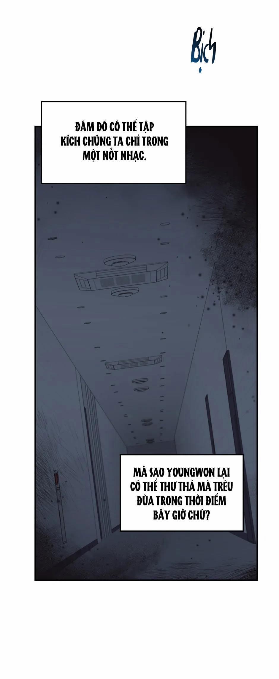 Deadman Switch 30 trang 22