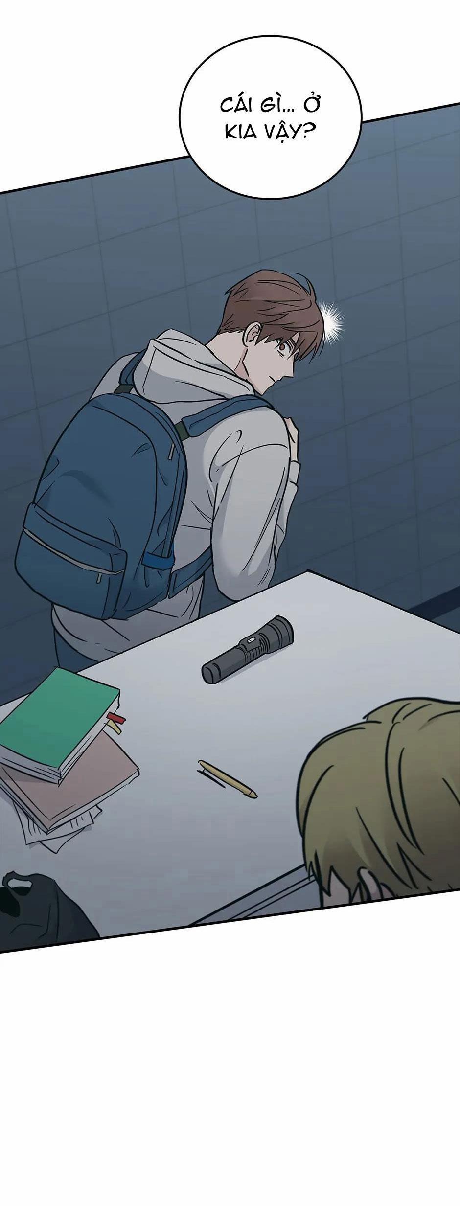 Deadman Switch 30 trang 38