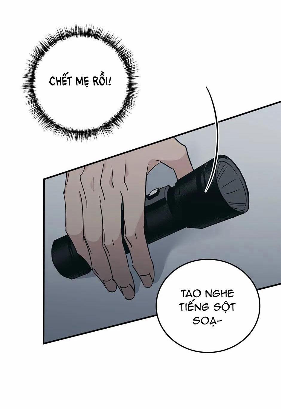 Deadman Switch 30 trang 40