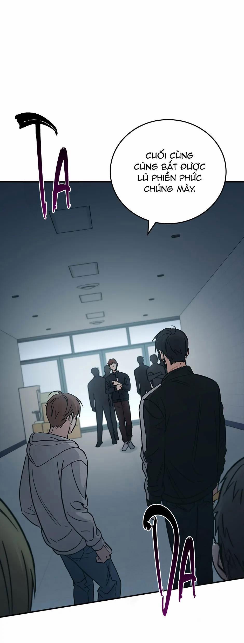 Deadman Switch 31 trang 13