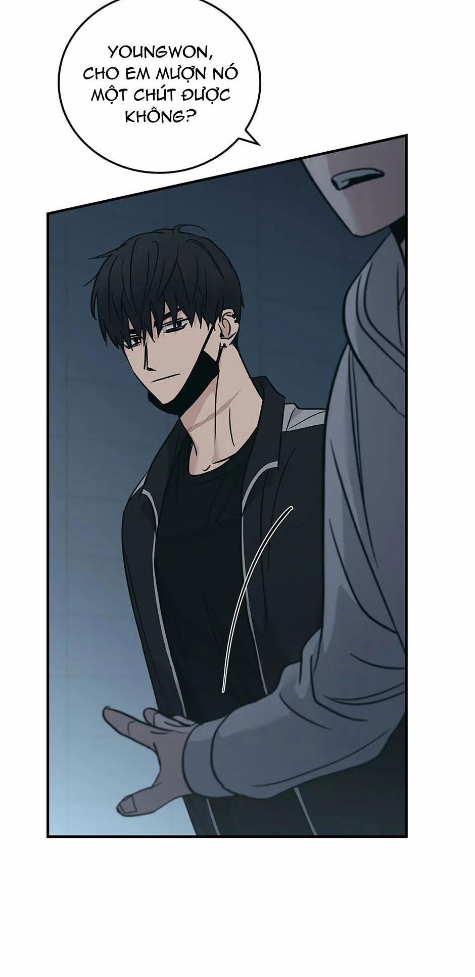 Deadman Switch 31 trang 16