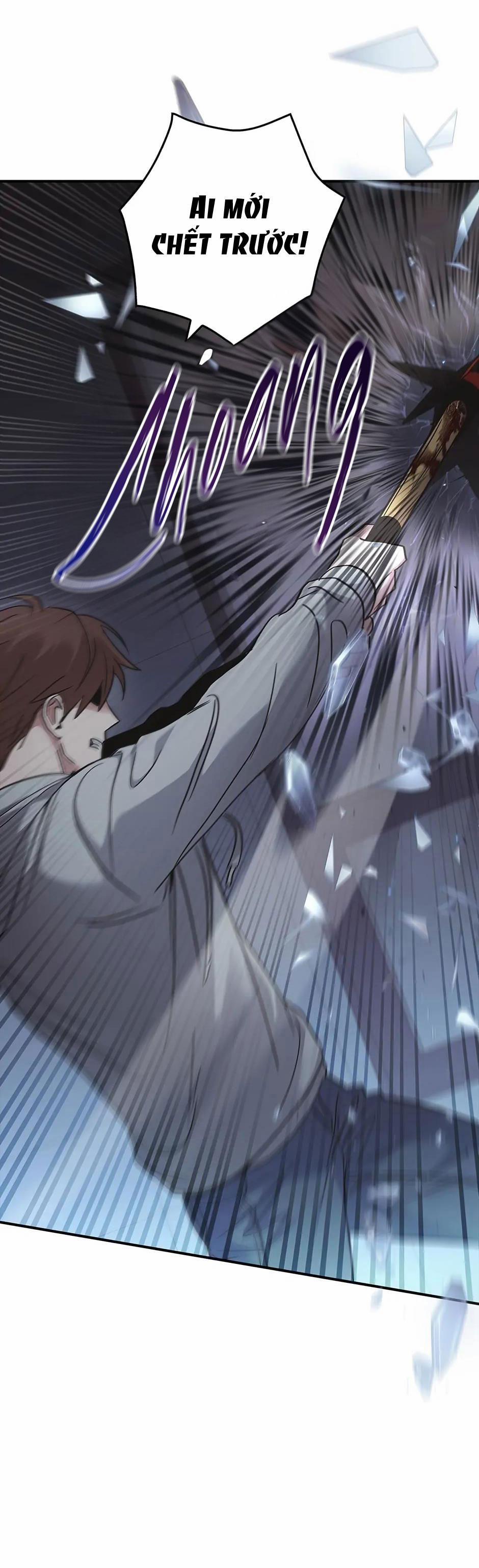 Deadman Switch 31 trang 20