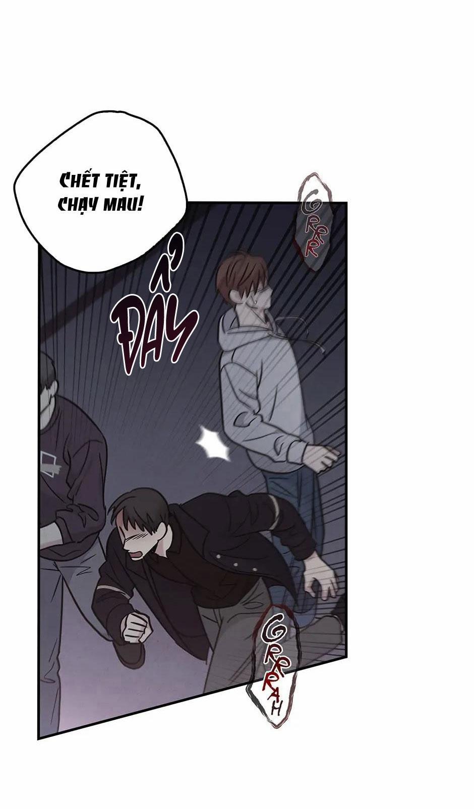 Deadman Switch 31 trang 26