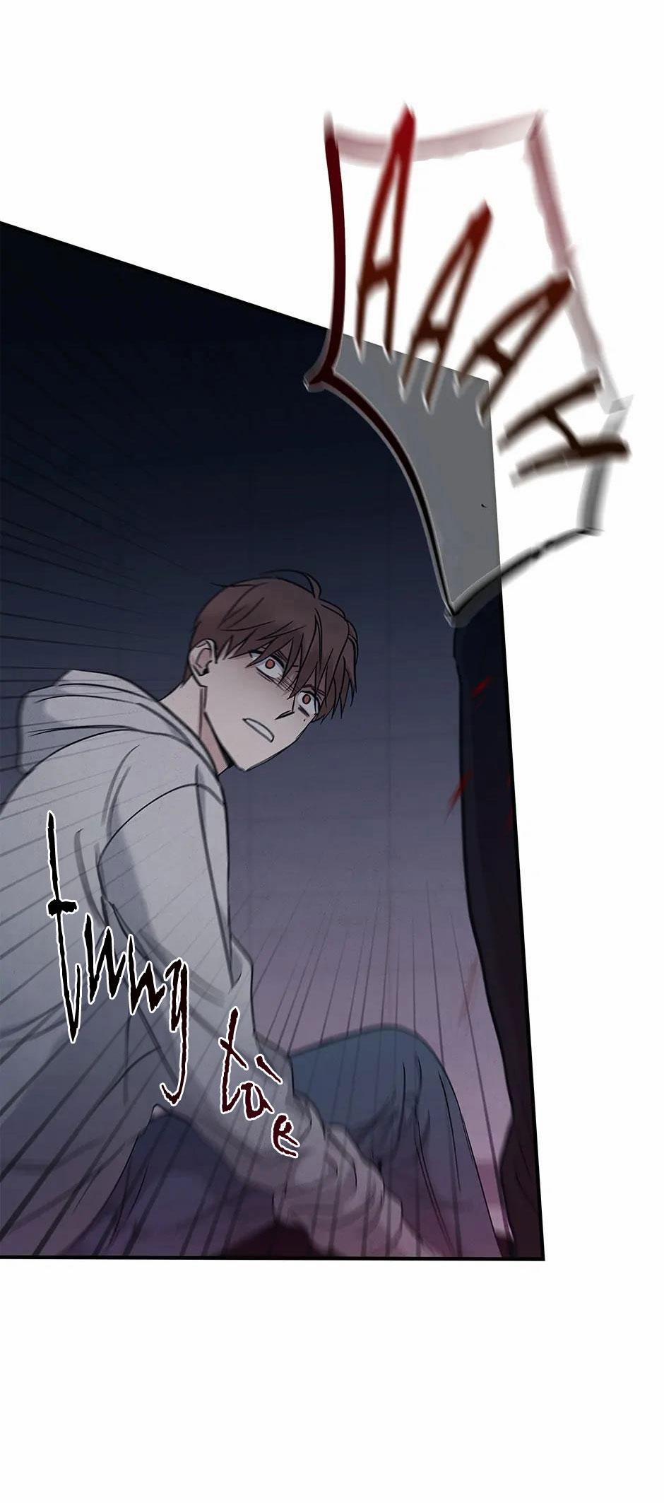 Deadman Switch 31 trang 41