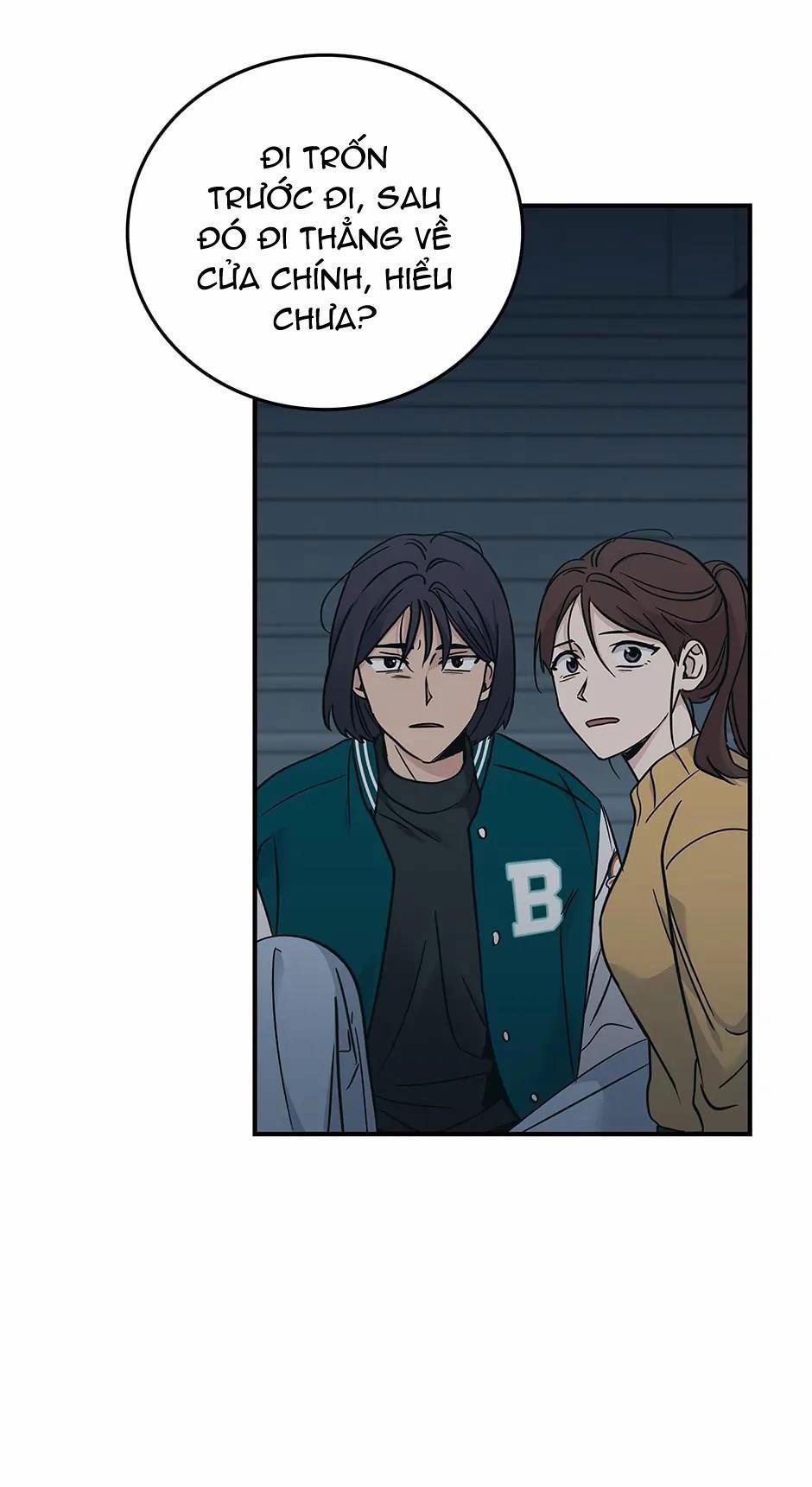 Deadman Switch 31 trang 6