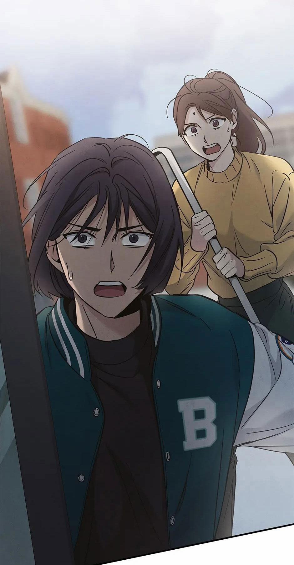 Deadman Switch 31 trang 64