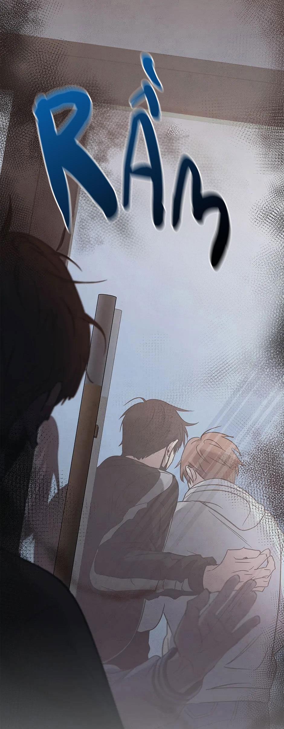 Deadman Switch 31 trang 67