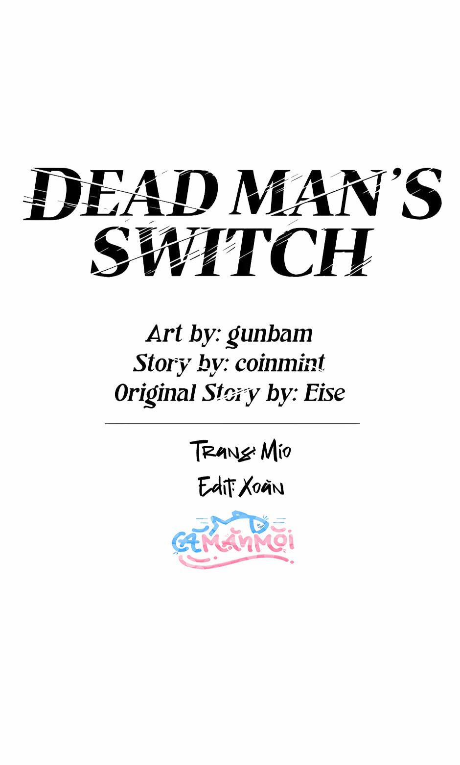 Deadman Switch 32 trang 10