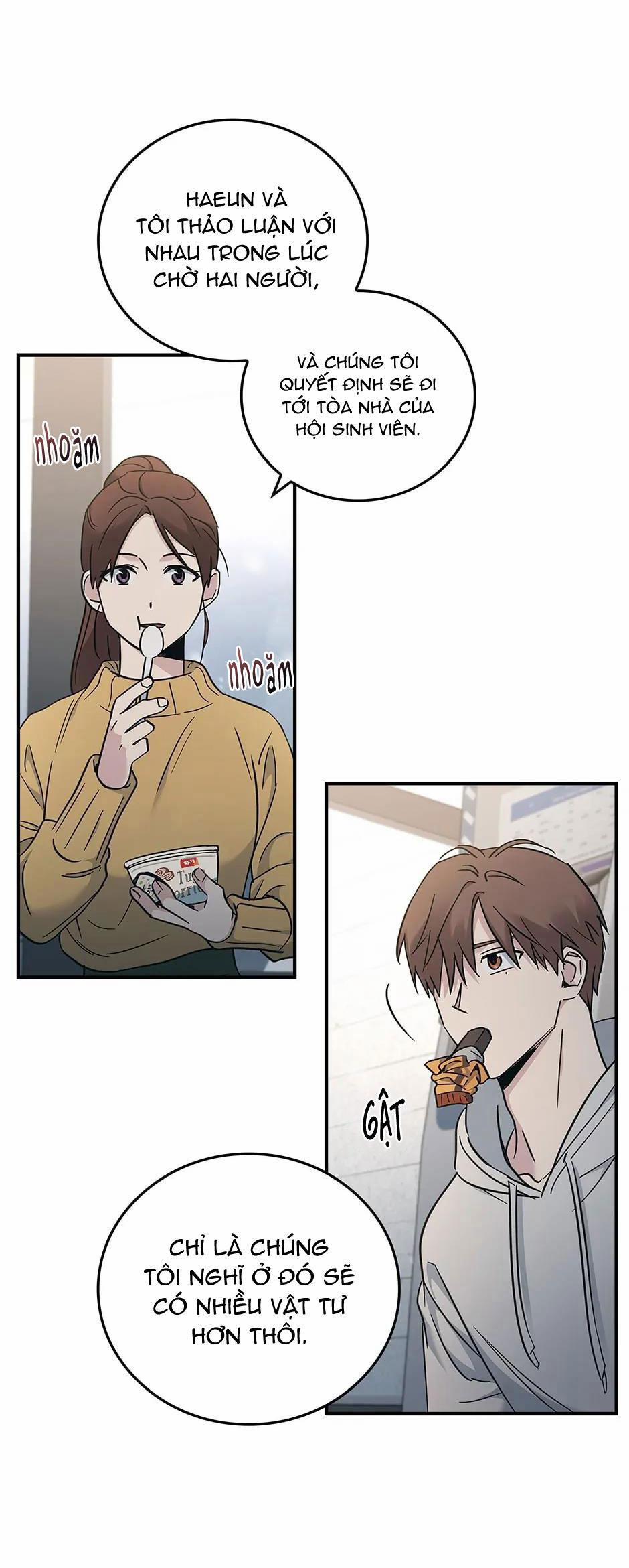 Deadman Switch 32 trang 11